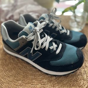 New Balance Men’s 574